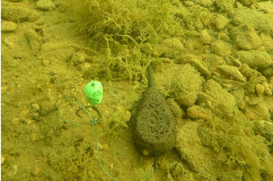 VIDEO Firul invizibil!